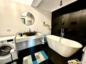 Apartament cu 3 camere 75 mp | balcon 8 mp si 5 mp | parcare