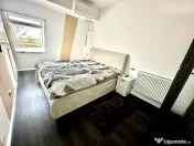 Apartament cu 3 camere 75 mp | balcon 8 mp si 5 mp | parcare
