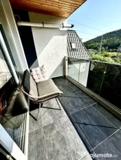 Apartament cu 3 camere 75 mp | balcon 8 mp si 5 mp | parcare