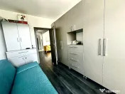Apartament cu 3 camere 75 mp | balcon 8 mp si 5 mp | parcare