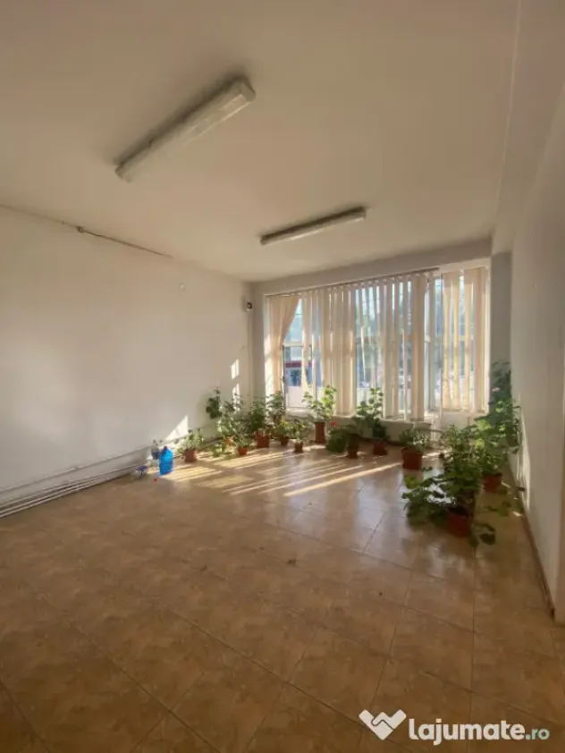 Spatiu comercial, 120mp, zona 1 Mai