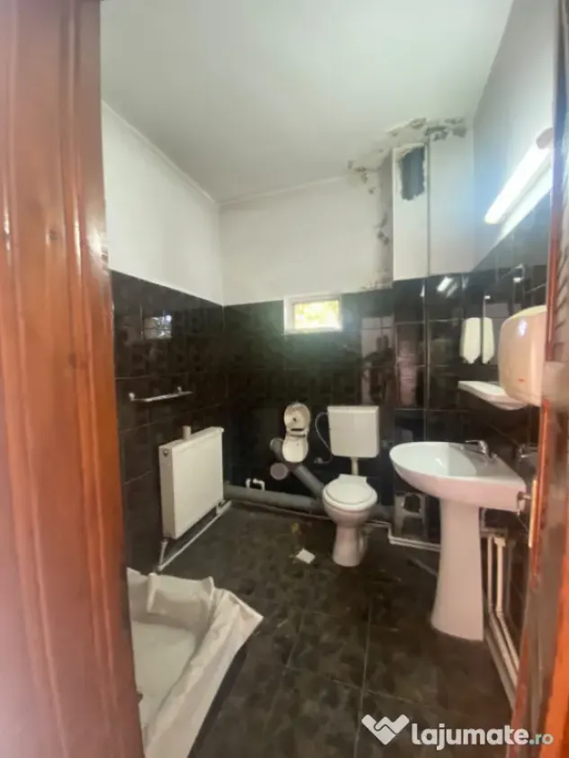 Spatiu comercial, 120mp, zona 1 Mai