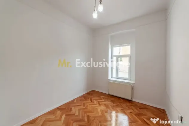 Casă interbelică ultracentrală | Bulevardul Republicii...