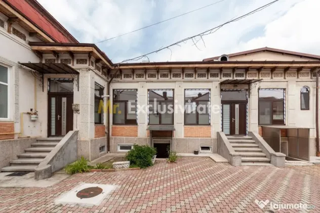 Casă interbelică ultracentrală | Bulevardul Republicii...