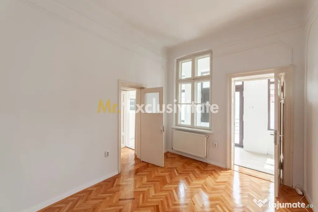Casă interbelică ultracentrală | Bulevardul Republicii...