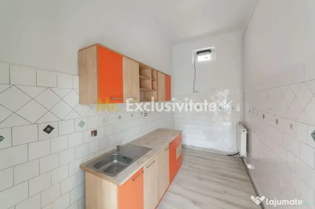 Casă interbelică ultracentrală | Bulevardul Republicii...