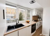 Apartament superb , complet utilat , modern și gata de muta