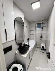 Apartament superb , complet utilat , modern și gata de muta
