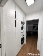 Apartament superb , complet utilat , modern și gata de muta