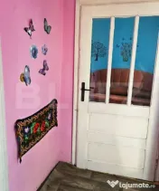 Casa batraneasca, teren 2100mp, Poieni-Solca