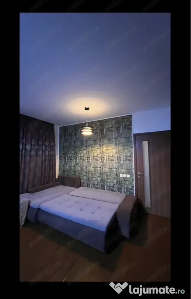 Prima chirie apartament 2 camere metrou Pacii Preciziei Militari