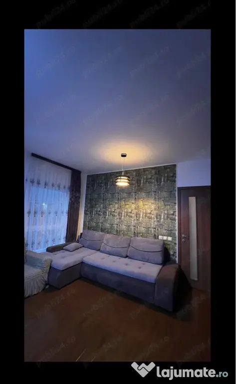 Prima chirie apartament 2 camere metrou Pacii Preciziei Militari