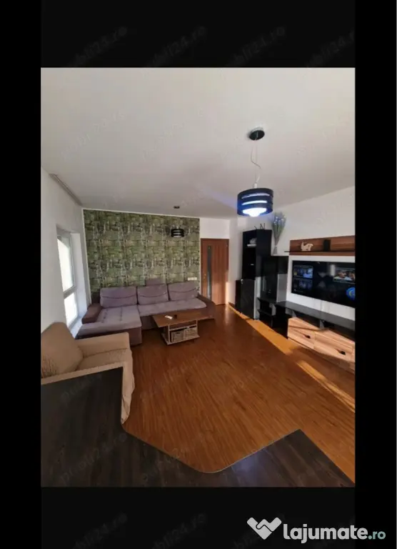 Prima chirie apartament 2 camere metrou Pacii Preciziei Militari
