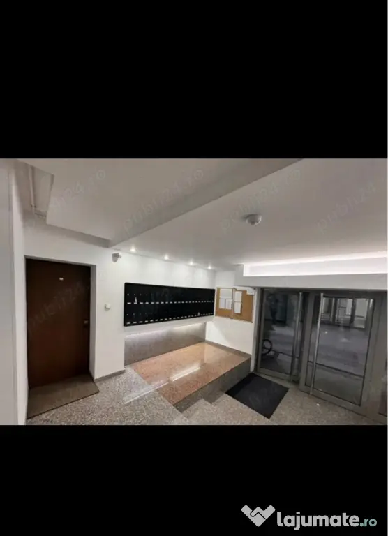 Prima chirie apartament 2 camere metrou Pacii Preciziei Militari