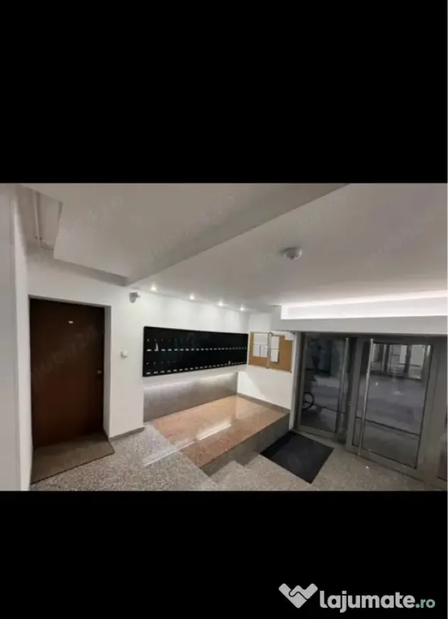 Prima chirie apartament 2 camere metrou Pacii Preciziei Militari