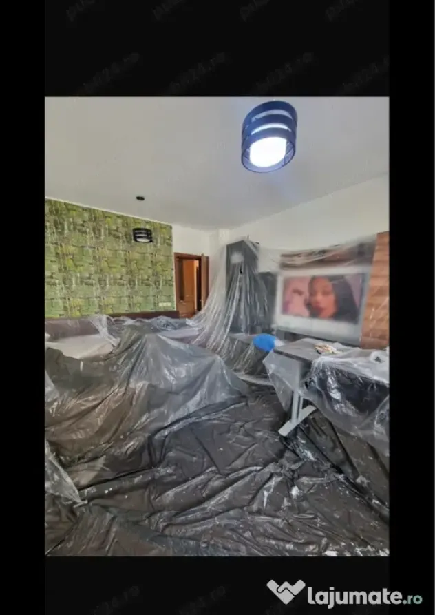 Prima chirie apartament 2 camere metrou Pacii Preciziei Militari