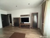 Apartament 2 camere ,Centrul Civic-AFI,mobilat utilat nou,55 