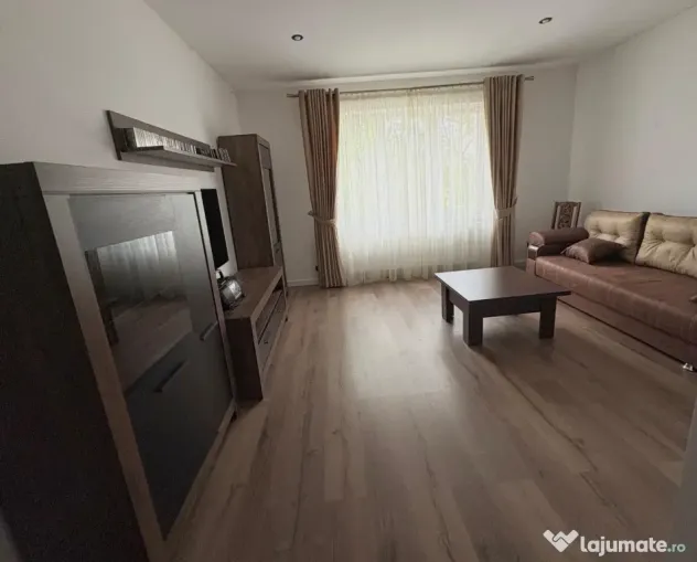 Apartament 2 camere ,Centrul Civic-AFI,mobilat utilat nou,55