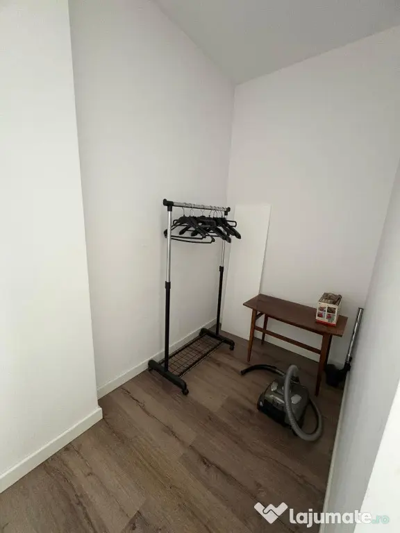 Apartament 2 camere ,Centrul Civic-AFI,mobilat utilat nou,55