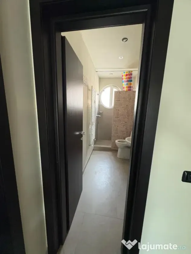 Apartament 2 camere ,Centrul Civic-AFI,mobilat utilat nou,55