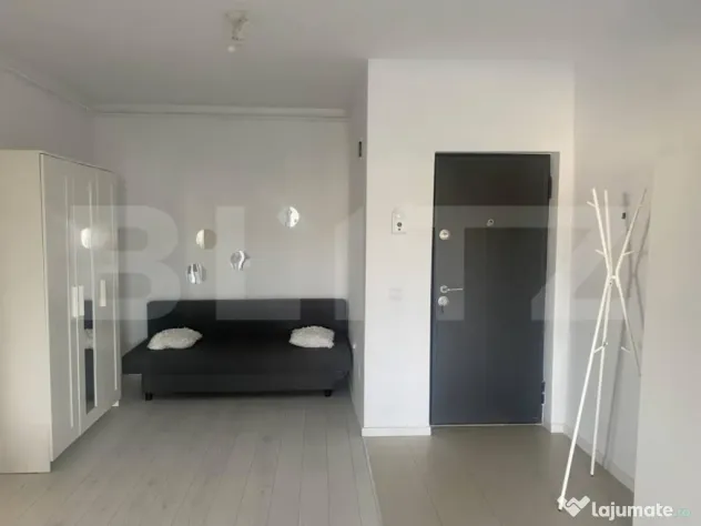 Apartament modern cu 2 camere, Marasti.
