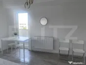 Apartament modern cu 2 camere, Marasti. 