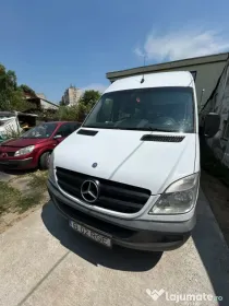 De vânzare Mercedes Sprinter
