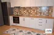 Ap. Nou cu 2 Camere si Parcare Privata de Inchiriat in Zona 