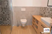 Ap. Nou cu 2 Camere si Parcare Privata de Inchiriat in Zona 