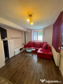 Apartament 3 camere decomandat zona Selimbar