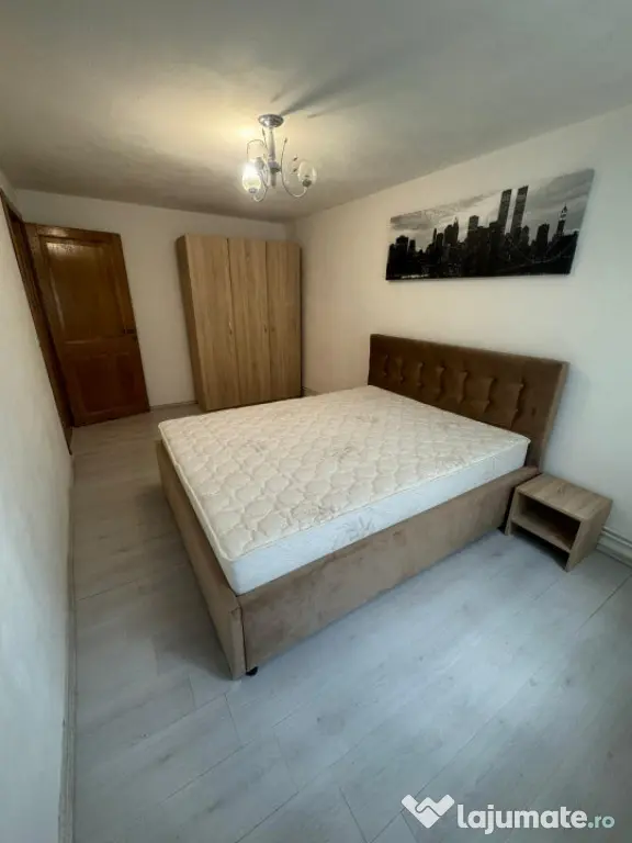 Apartament 3 camere decomandat zona Selimbar