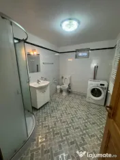 Apartament 3 camere decomandat zona Selimbar 