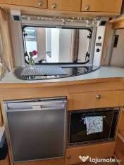Rulota Chateau Caravans 