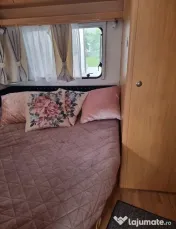 Rulota Chateau Caravans 