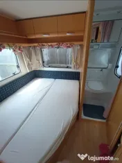 Rulota Chateau Caravans 
