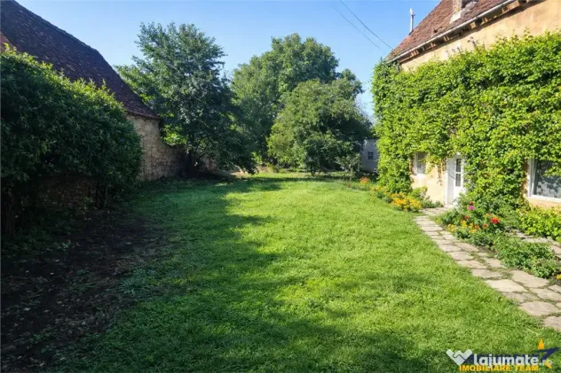 Casa duplex, personalizabila, cu 1.000 mp teren, Prejmer, Br