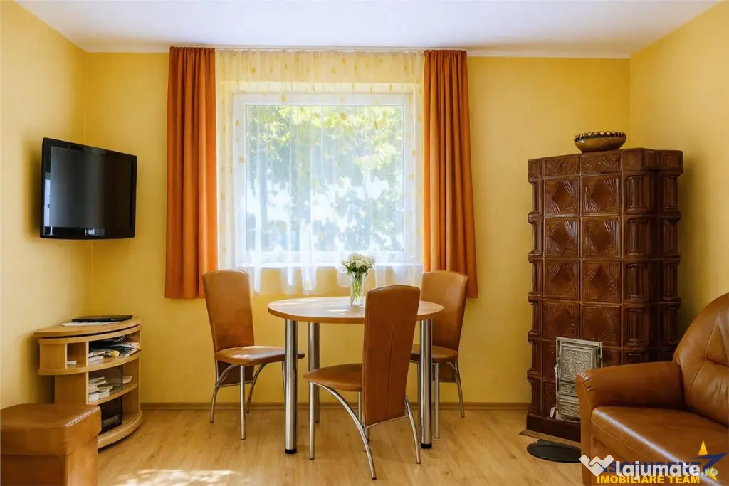 Casa duplex, personalizabila, cu 1.000 mp teren, Prejmer, Br