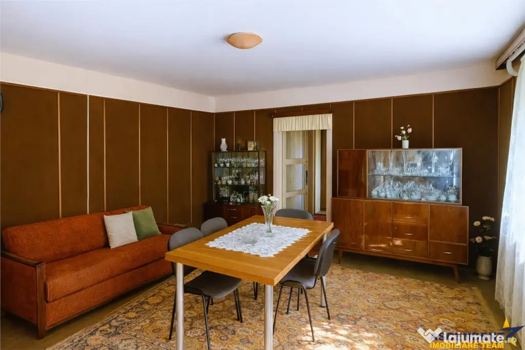 Casa duplex, personalizabila, cu 1.000 mp teren, Prejmer, Br