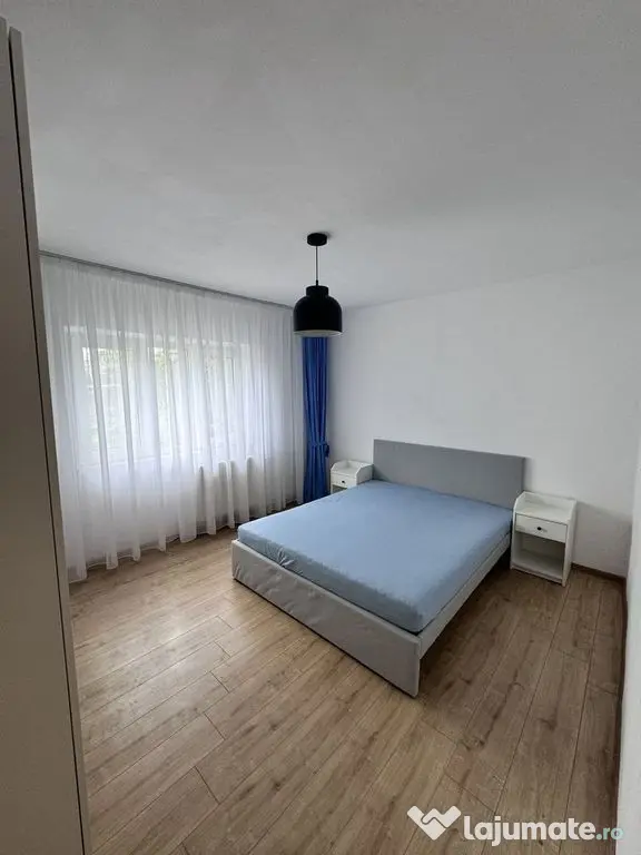 Parcul Sebastian | 2 camere | 58mp | et 2 | mobilat | 450...