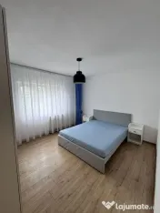 Parcul Sebastian | 2 camere | 58mp | et 2 | mobilat | 450... 