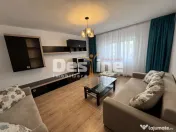 Parcul Sebastian | 2 camere | 58mp | et 2 | mobilat | 450... 