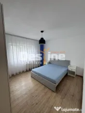 Parcul Sebastian | 2 camere | 58mp | et 2 | mobilat | 450... 