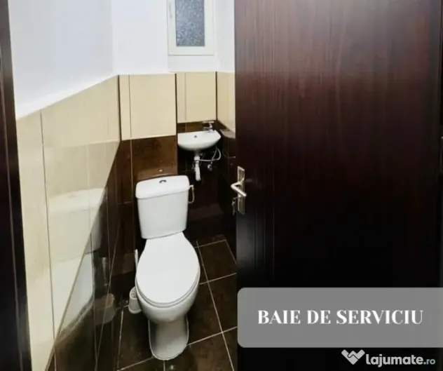 Piata Romana - Ateneul Roman I Apartament 3 camere I Biro...