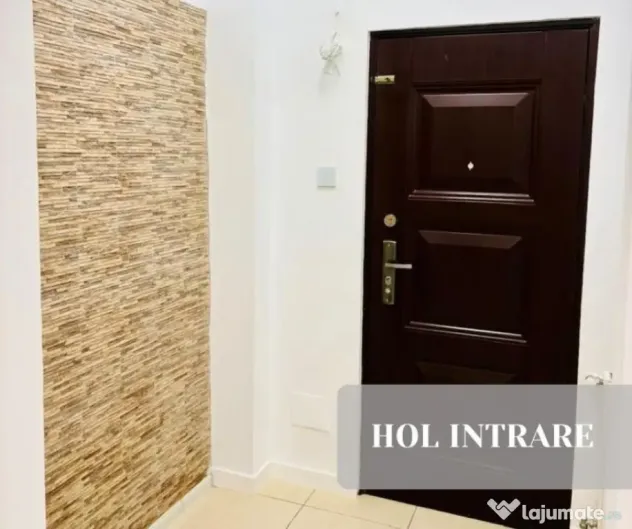 Piata Romana - Ateneul Roman I Apartament 3 camere I Biro...