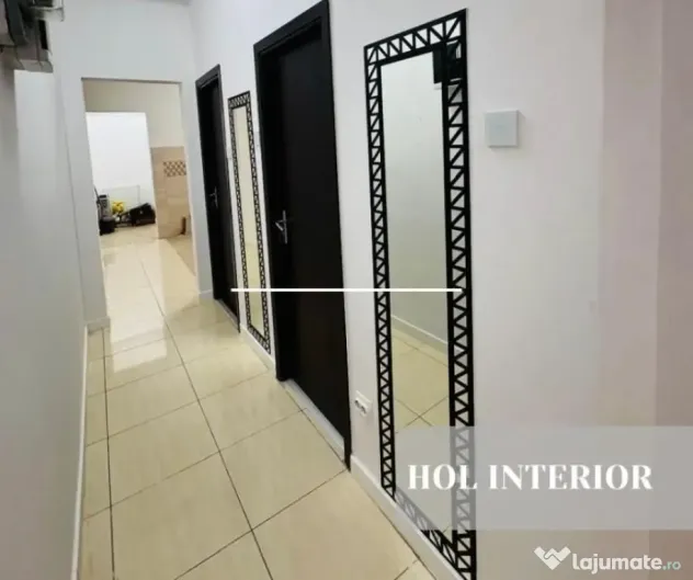 Piata Romana - Ateneul Roman I Apartament 3 camere I Biro...