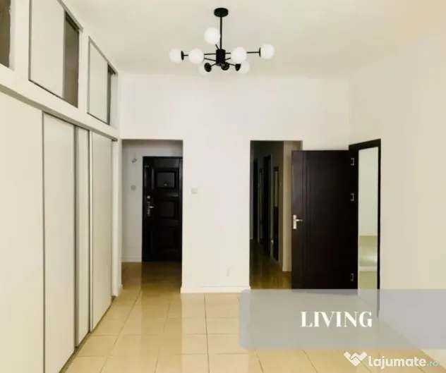 Piata Romana - Ateneul Roman I Apartament 3 camere I Biro...