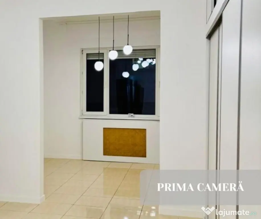Piata Romana - Ateneul Roman I Apartament 3 camere I Biro...