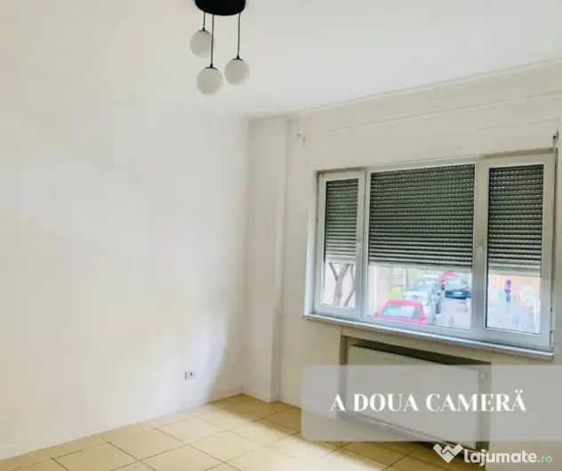 Piata Romana - Ateneul Roman I Apartament 3 camere I Biro...