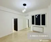 Piata Romana - Ateneul Roman I Apartament 3 camere I Biro... 