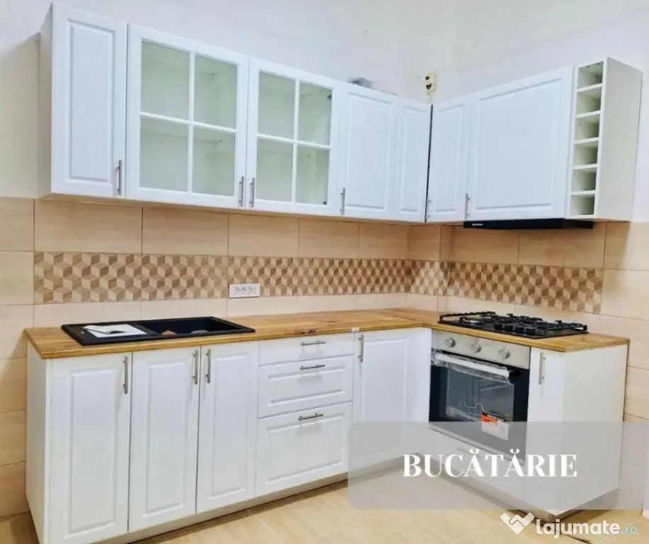 Piata Romana - Ateneul Roman I Apartament 3 camere I Biro...